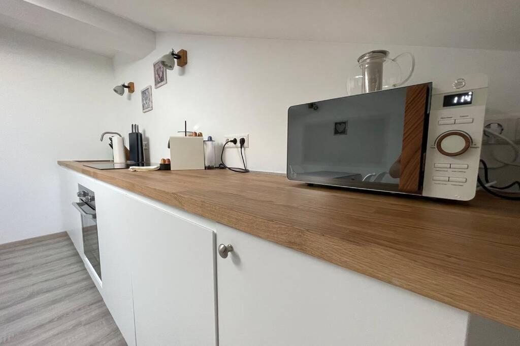Gemuetliche Ferienwohnung Im Dg Am Tegernsee - Bergblick, Ruhe & Ganz Viel Platz Bad Wiessee Eksteriør billede